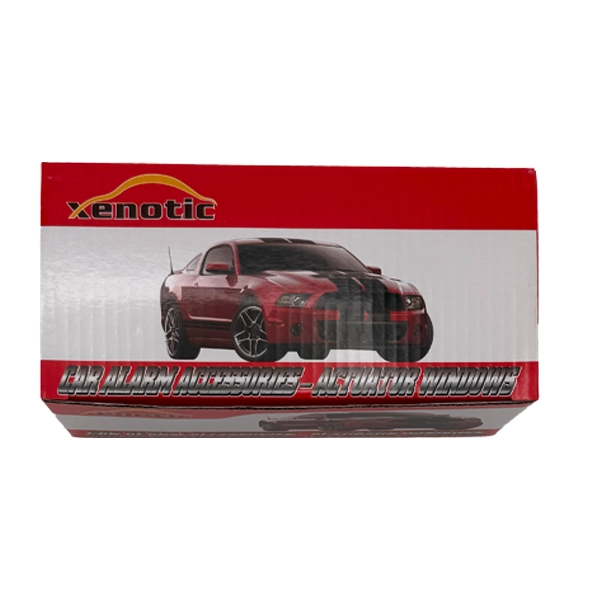 پاور ويندوز زنوتيك 4 شيشه